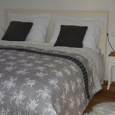 Pr' Koritnek Apartment Блед Екстериор снимка