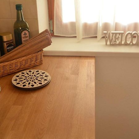 Pr' Koritnek Apartment Блед Екстериор снимка
