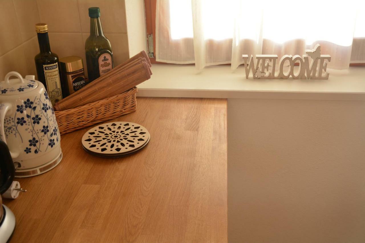 Pr' Koritnek Apartment Блед Екстериор снимка