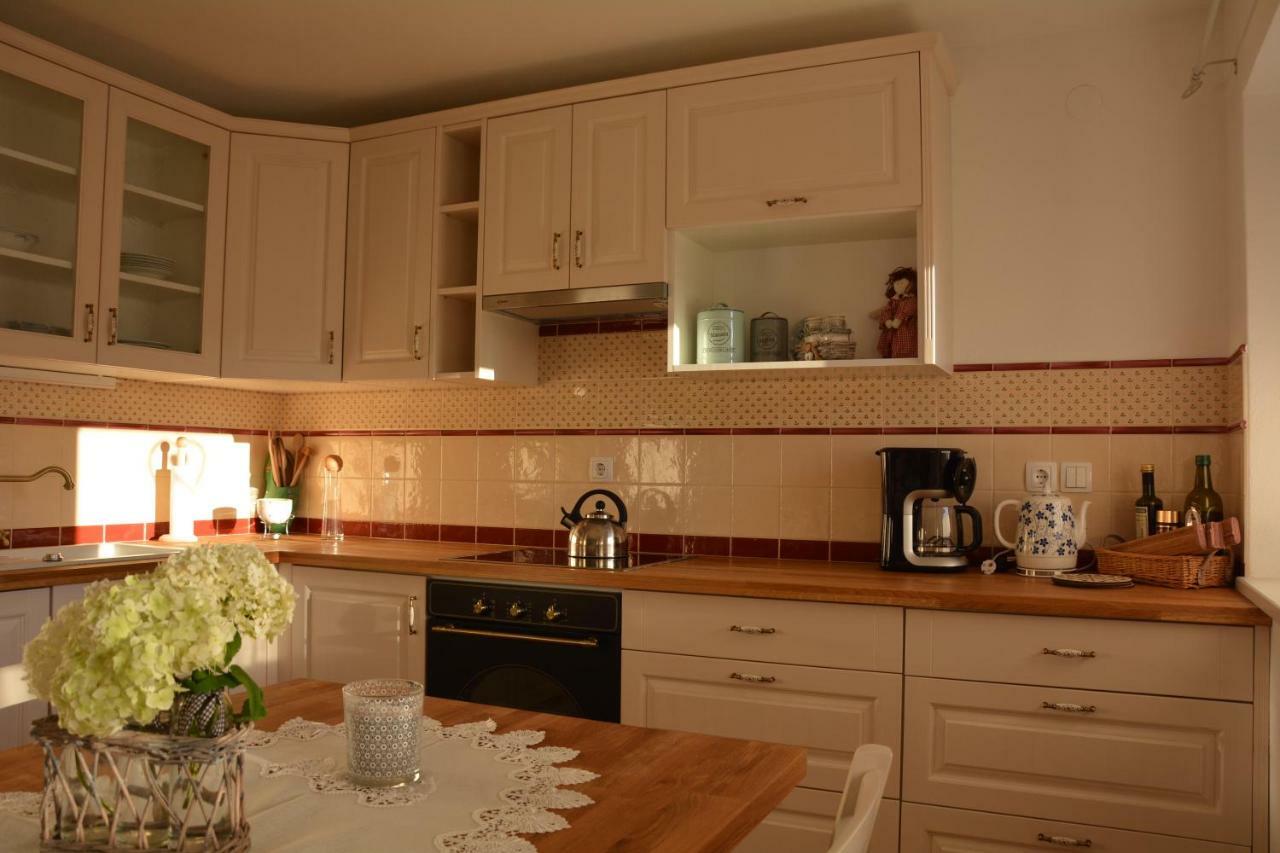 Pr' Koritnek Apartment Блед Екстериор снимка