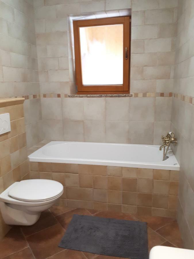 Pr' Koritnek Apartment Блед Екстериор снимка
